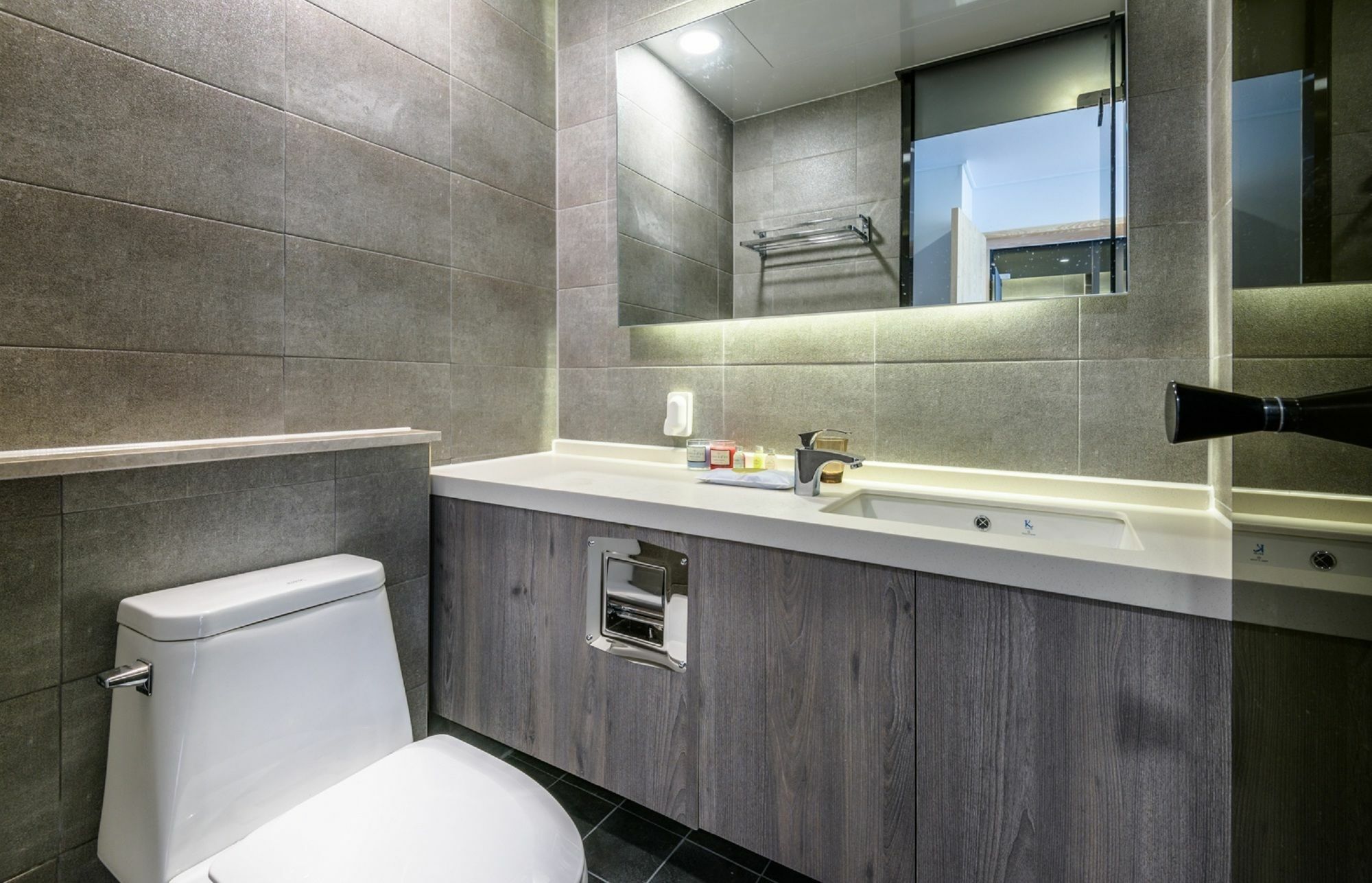 Thira Hotel Seogwipo Zewnętrze zdjęcie